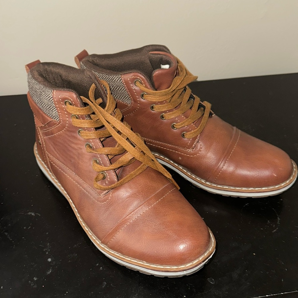 Men’s Boots. Brand X-Ray sz 10